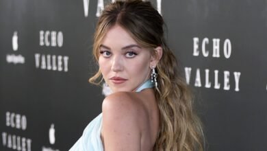 Sydney Sweeney's Latest Film Tanks At The Box Office