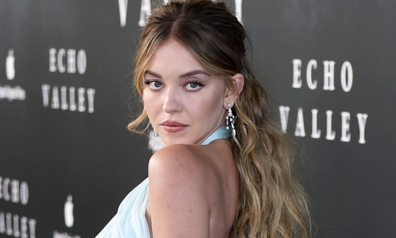 Sydney Sweeney's Latest Film Tanks At The Box Office 1 Sydney Sweeney's Latest Film Tanks At The Box Office