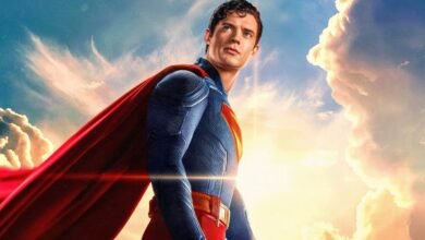 Superman Fans Aren't Happy James Gunn's Movie Fails to Credit Several Key Comic Creators