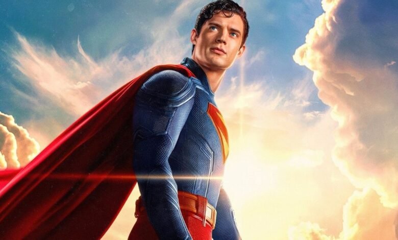 Superman Fans Aren't Happy James Gunn's Movie Fails to Credit Several Key Comic Creators 1 Superman Fans Aren't Happy James Gunn's Movie Fails to Credit Several Key Comic Creators