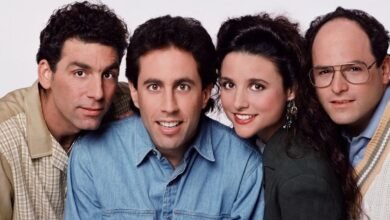Seinfeld Would Be Unrecognizable Without One Cast Member Missing From Its Original Plan