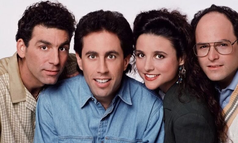 Seinfeld Would Be Unrecognizable Without One Cast Member Missing From Its Original Plan