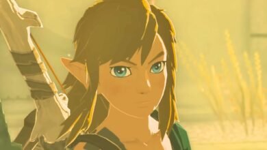 BOTW, I Finally Figured Out Why I Like It More Than TOTK