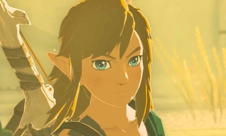 BOTW, I Finally Figured Out Why I Like It More Than TOTK