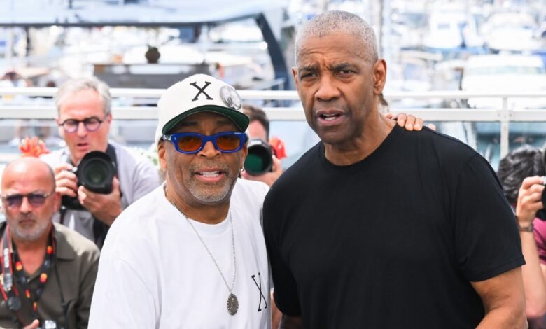 Critics Rave About New Thriller from Legendary Director-Actor Pair