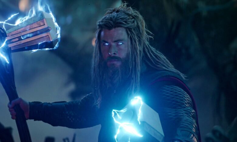 Top 10 MCU Movies That Defined the Marvel Cinematic Universe 1 Top 10 MCU Movies That Defined the Marvel Cinematic Universe