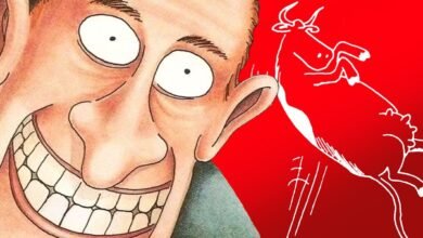 10 Forgotten Far Side Comics From the 1980s That Gary Larson Fans Need To Remember