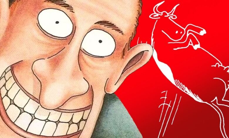 10 Forgotten Far Side Comics From the 1980s That Gary Larson Fans Need To Remember 1 10 Forgotten Far Side Comics From the 1980s That Gary Larson Fans Need To Remember