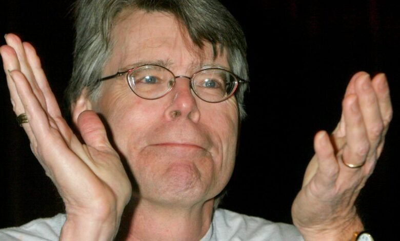 Stephen King Praises New Horror Movie Weapons With 94% Rotten Tomatoes Score