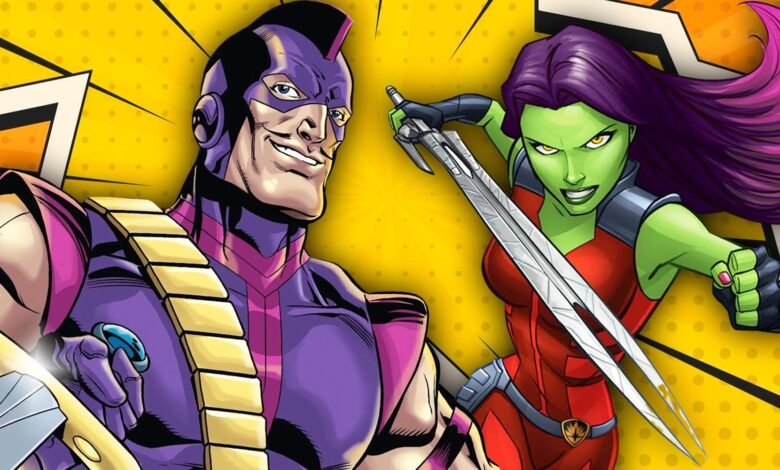 10 Marvel Heroes Who Broke 1 of The Biggest Superheroes Rules