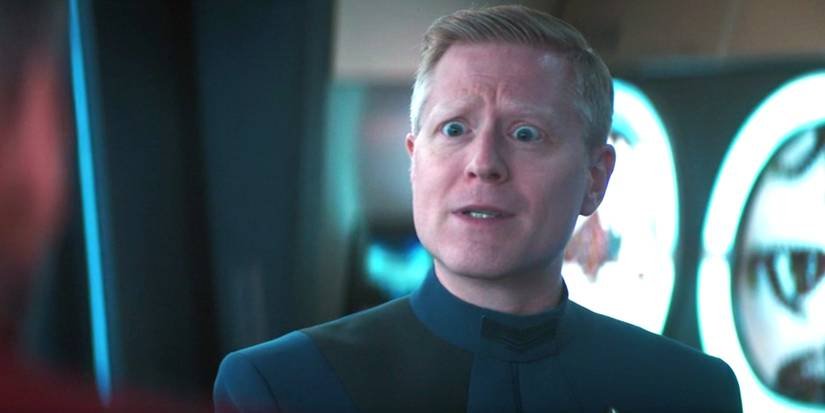 Stamets explains the Progenitor Technology on Star Trek Discovery