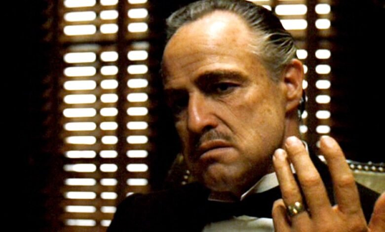 A Flawed Portrayal Of The Corleone Family 1 A Flawed Portrayal Of The Corleone Family