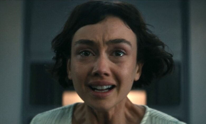Alien: Earth Episode 4 Trailer 1 Alien: Earth Episode 4 Trailer