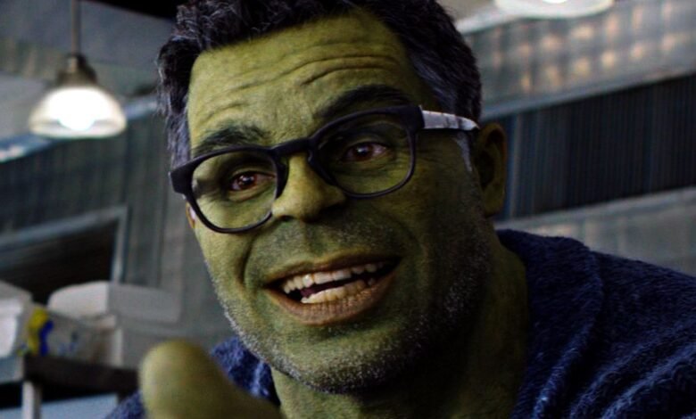 Hulk's Punishment For Bruce Banner Would Be The Perfect End To Smart Hulk 1 Hulk's Punishment For Bruce Banner Would Be The Perfect End To Smart Hulk