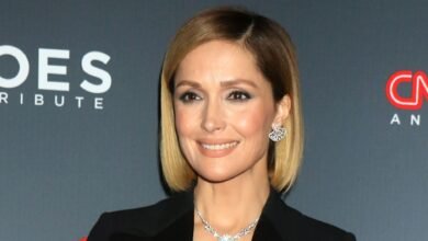 Rose Byrne's Legal Thriller Comes To Tubi For Free