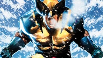 Wolverine's Healing Factor No Longer The Best Of All Time In Marvel Canon