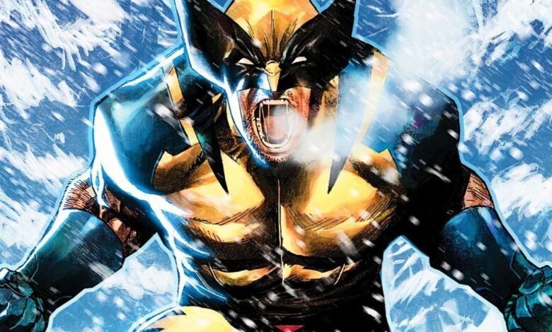 Wolverine's Healing Factor No Longer The Best Of All Time In Marvel Canon 1 Wolverine's Healing Factor No Longer The Best Of All Time In Marvel Canon
