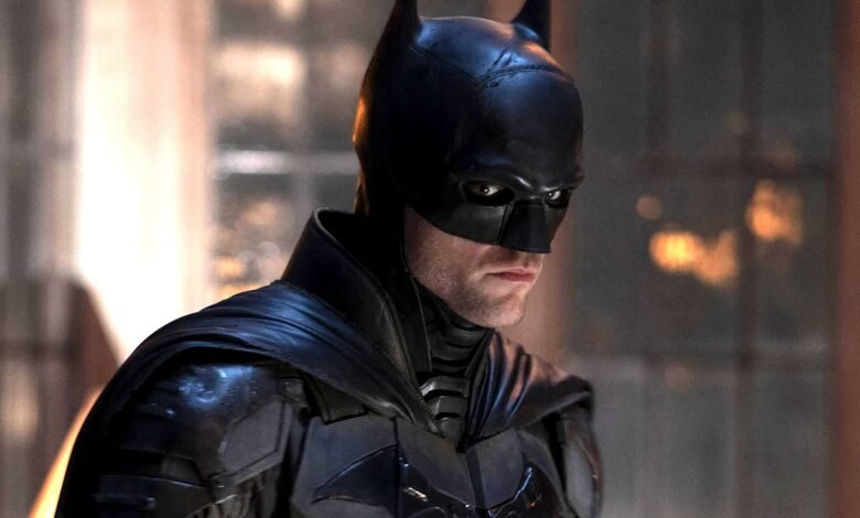 Peacemaker Season 2 Cast Member Teases Batman Connection In DCU 1 Peacemaker Season 2 Cast Member Teases Batman Connection In DCU