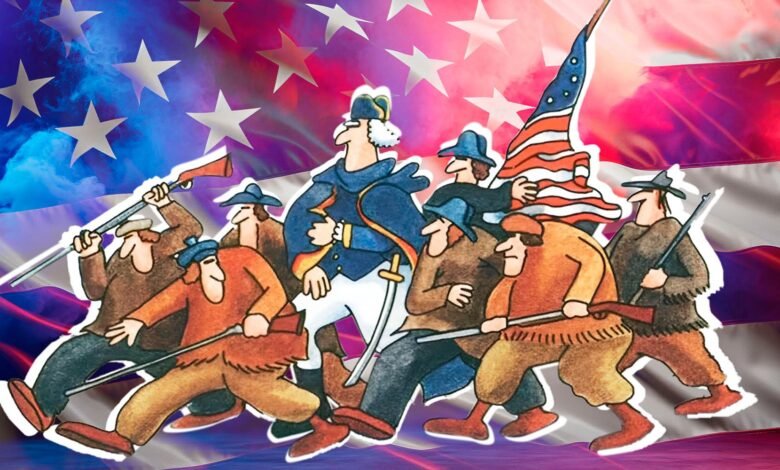 10 Funniest Far Side Comics that Capture the Spirit of 4th of July 1 10 Funniest Far Side Comics that Capture the Spirit of 4th of July