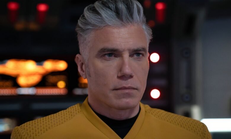 Strange New Worlds Season 3 Episode 7 Is A Deep Dive Into Starfleet's Purpose 1 Strange New Worlds Season 3 Episode 7 Is A Deep Dive Into Starfleet's Purpose