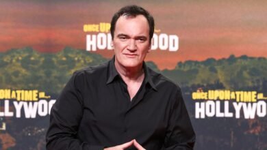 Quentin Tarantino's Best, Favorite & Ultimate Movie Revealed