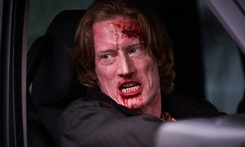 Gangs of London Renewed For Season 4 1 Gangs of London Renewed For Season 4