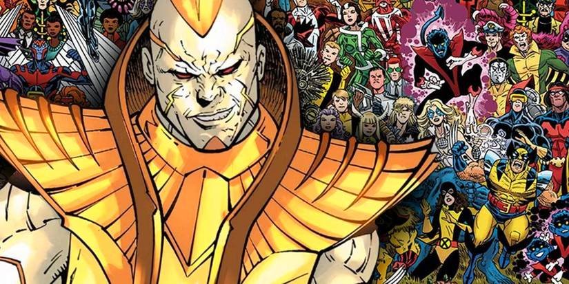 x-men cypher becomes revelation