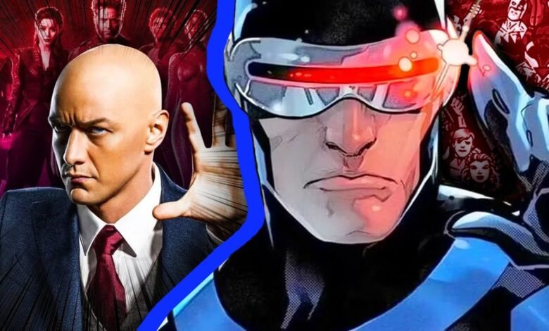 X-Men Unveils Permanent New Powers of a Classic Hero, Making Professor X Look B-List 1 X-Men Unveils Permanent New Powers of a Classic Hero, Making Professor X Look B-List