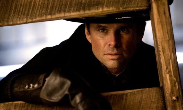 Quentin Tarantino Filmed The Hateful Eight In Freezing Cold To Speed Up Production 1 Quentin Tarantino Filmed The Hateful Eight In Freezing Cold To Speed Up Production