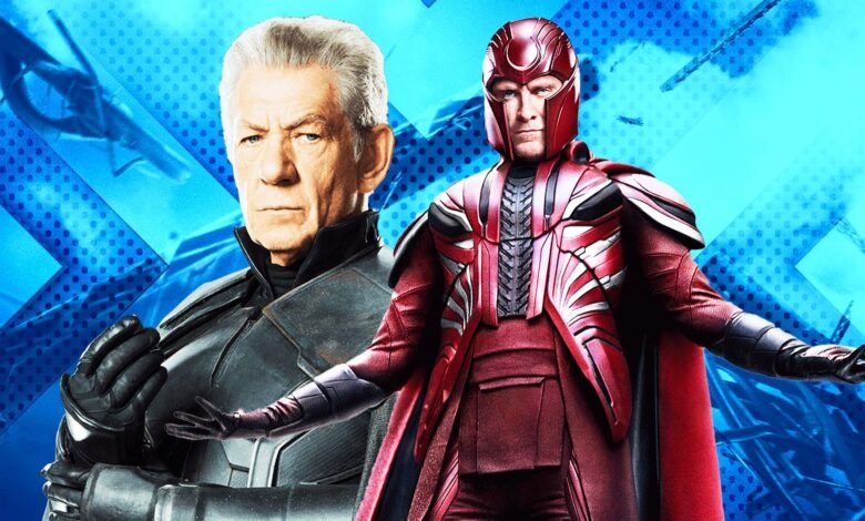10 Times Magneto Pushed Marvel to the Limit (for Better or Worse) 1 10 Times Magneto Pushed Marvel to the Limit (for Better or Worse)