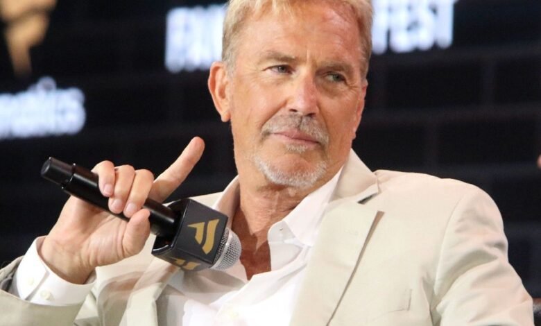 Kevin Costner and Jake Gyllenhaal Star in Amazon's Long-Awaited Comedy Honeymoon with Harry 1 Kevin Costner and Jake Gyllenhaal Star in Amazon's Long-Awaited Comedy Honeymoon with Harry