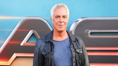 John Travolta Almost Played Bosch Before Titus Welliver