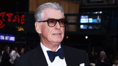 The Perfect Opportunity For A Female 007