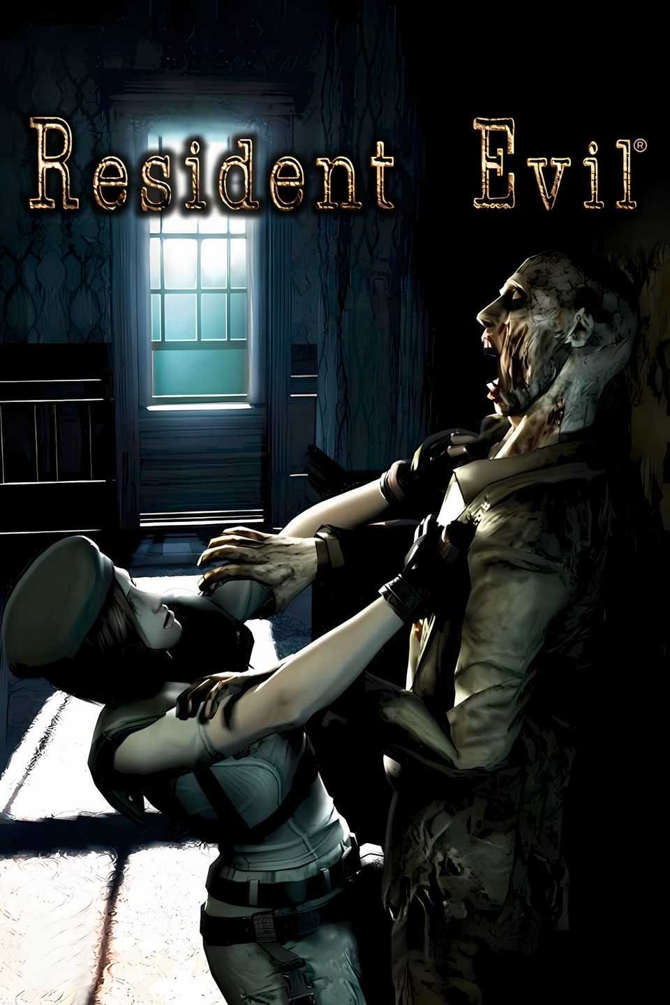 Ranking The 7 Best Ways To Play The Original Resident Evil Game 8 resident-evil-2002-tag-page-cover-art-1.jpg