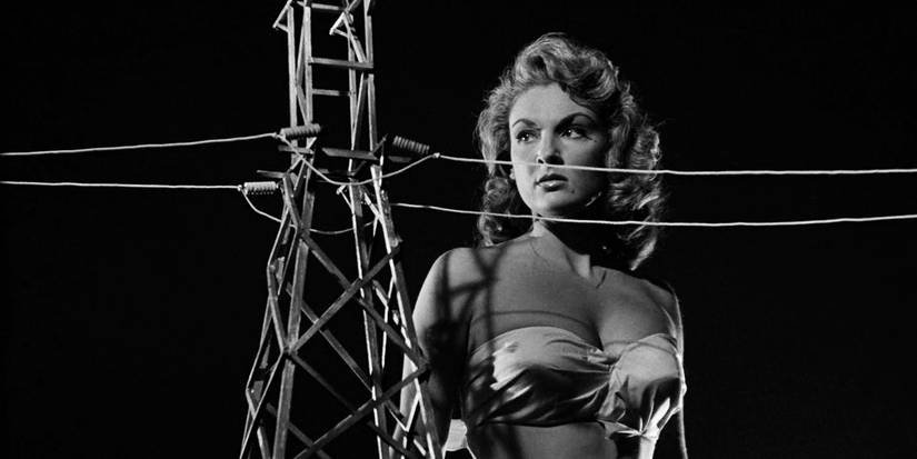 Attack of the 50 Foot Woman Nancy