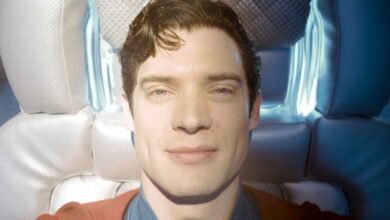 Superman Surpasses Disney Oscar Winner In All-Time Domestic Box Office Charts