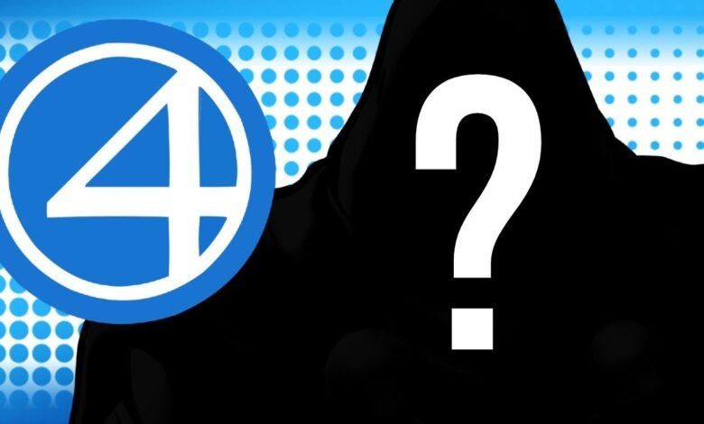 Marvel Is Assembling a Totally New Fantastic Four, And the First Member Will Blow Your Mind 1 Marvel Is Assembling a Totally New Fantastic Four, And the First Member Will Blow Your Mind