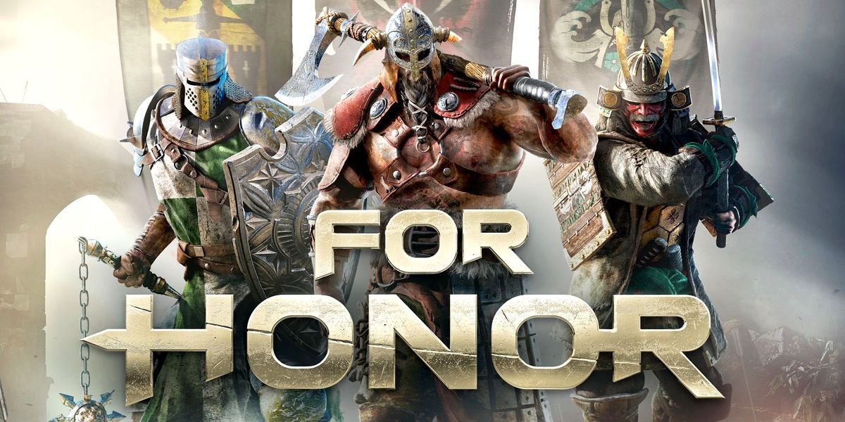 10 Multiplayer Games With Surprisingly Great Single-Player Campaigns 4 For Honor Game Preview