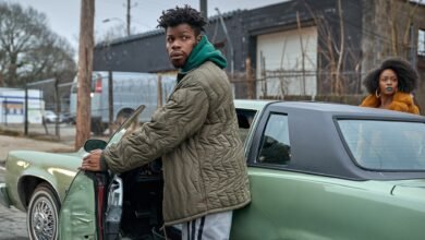 Netflix's Overlooked Sci-Fi Gem Deserved A Sequel