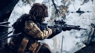 After Battlefield 6’s Beta, Here’s 7 Confirmed Changes For Launch