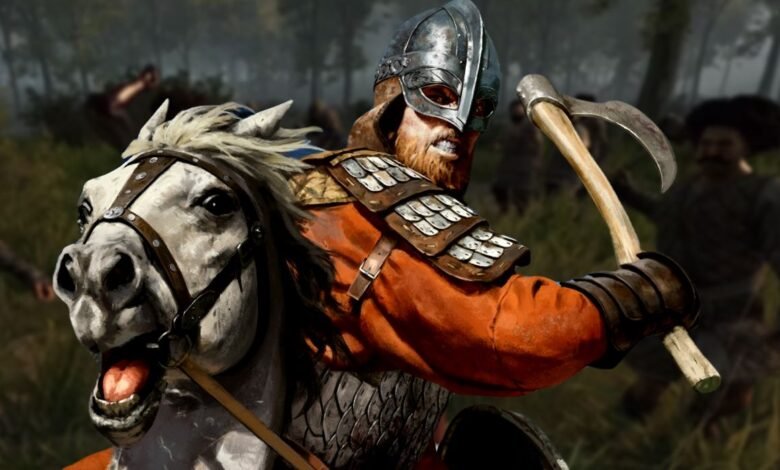 Bannerlord (& How To Unlock Them) 1 Bannerlord (& How To Unlock Them)