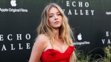 Sydney Sweeney's Americana Breaks Rotten Tomatoes Streak