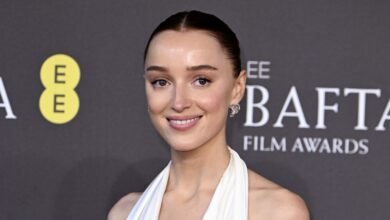 Bridgerton & Handmaid's Tale Stars Lead New Family Thriller Anniversary