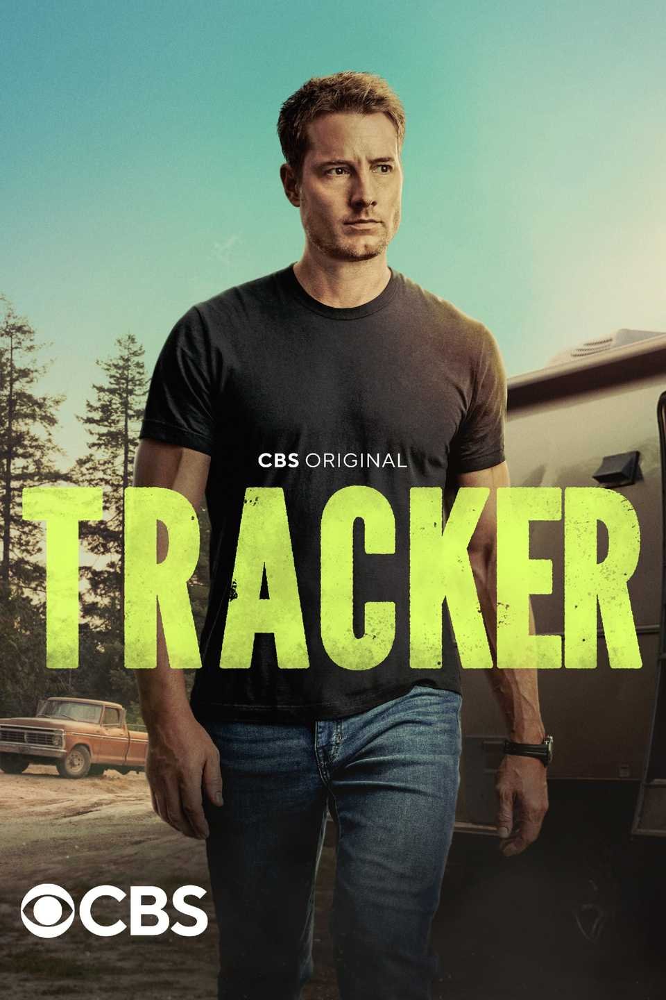 Ignoring Tracker's Most Important Mystery Has 1 Major Silver Lining 4 Tracker 2024 TV Series Poster