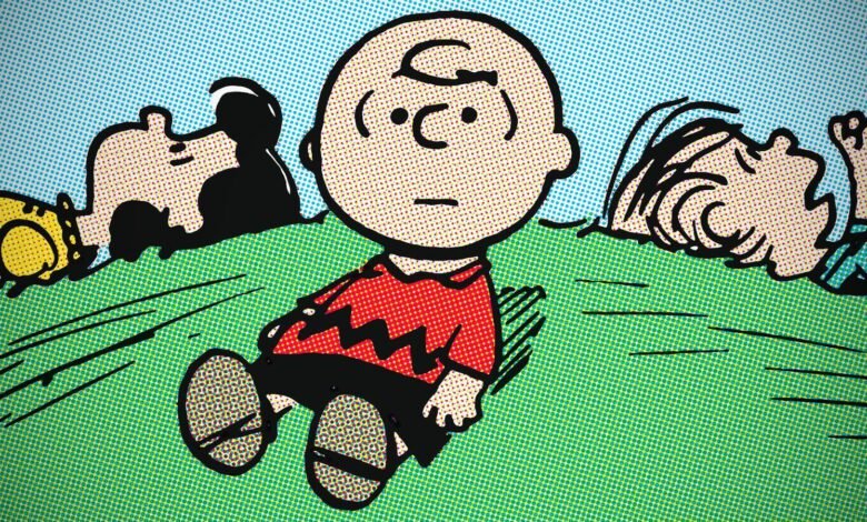 10 Peanuts Comics That Hit Harder As An Adult Than They Ever Did As A Kid