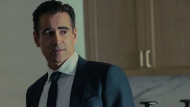 Colin Farrell's Overlooked Detective Series On Apple TV+ Is Worth Watching