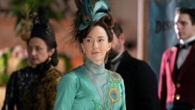 The Gilded Age Season 4 Has One Character Who May Not Return