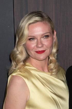 Kirsten Dunst & Sofia Coppola To Reunite For Fifth Film Collaboration 4 Headshot Of Kirsten Dunst