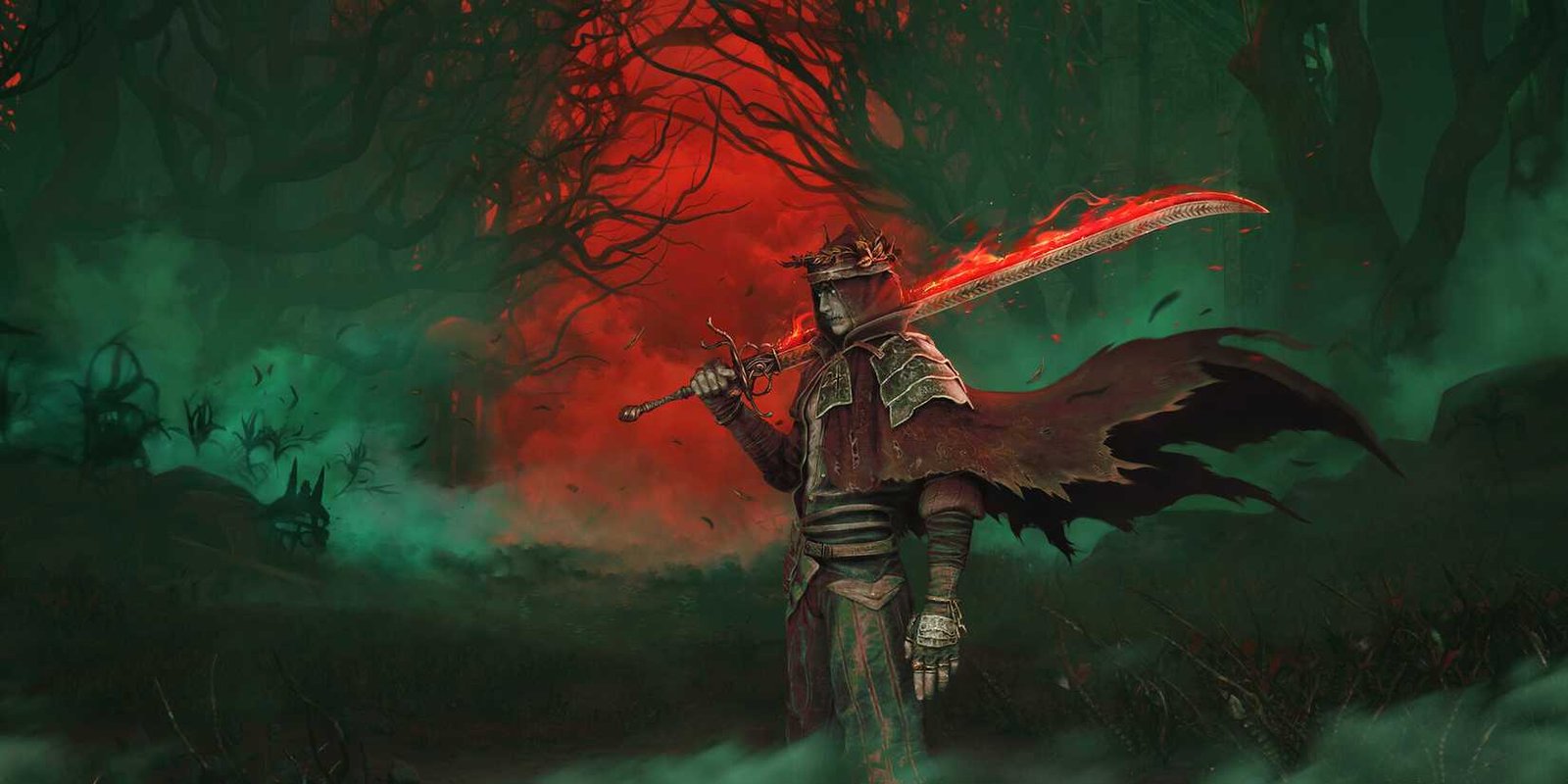 La Divina Commedia Sword