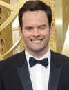 Headshot Of Bill Hader In The 71st Primetime Emmy Awards 